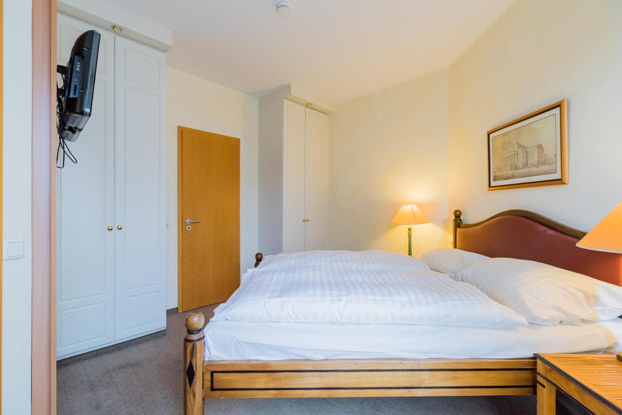 Apartmenthaus Berlin Mitte Εξωτερικό φωτογραφία