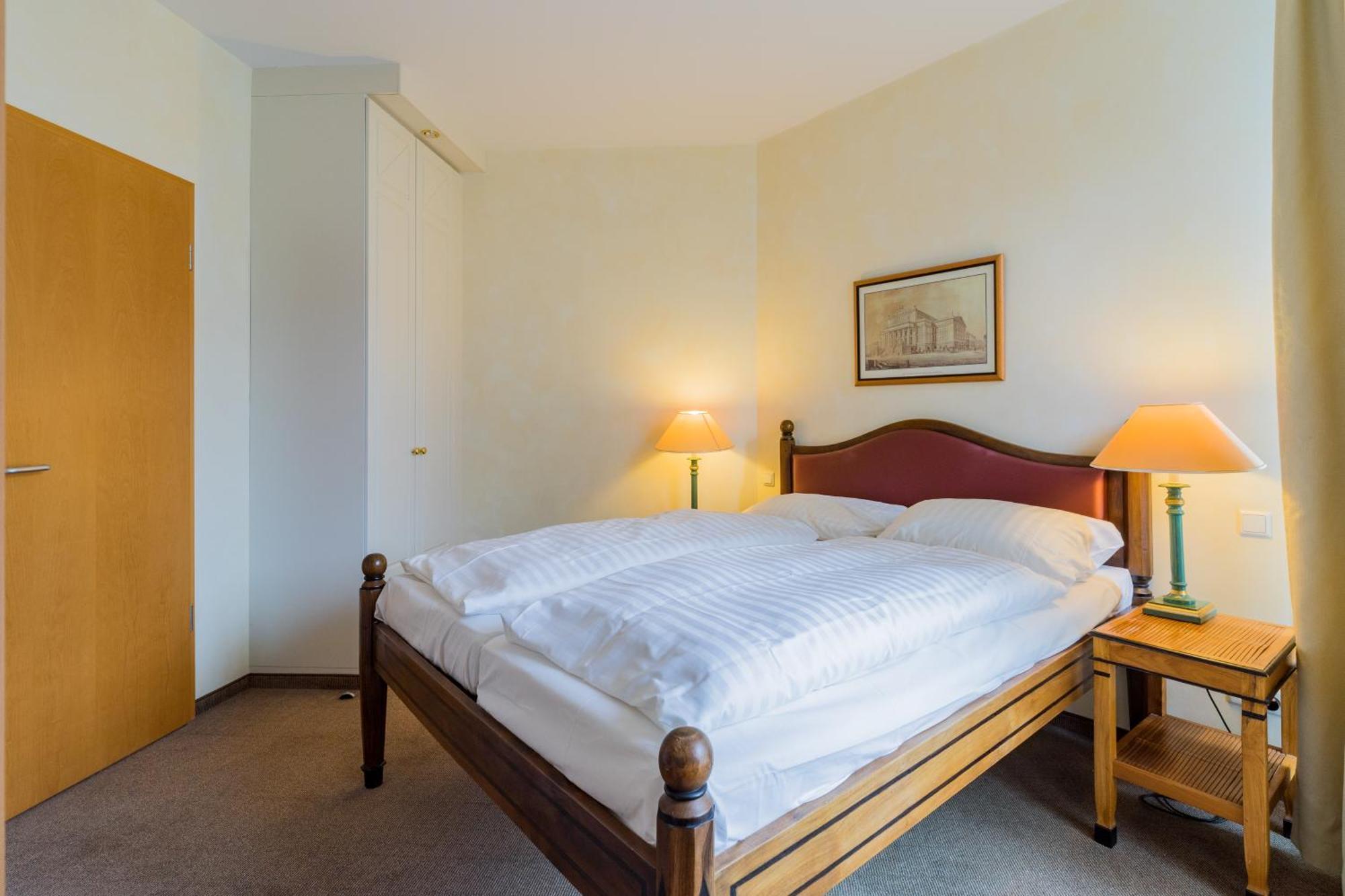 Apartmenthaus Berlin Mitte Εξωτερικό φωτογραφία