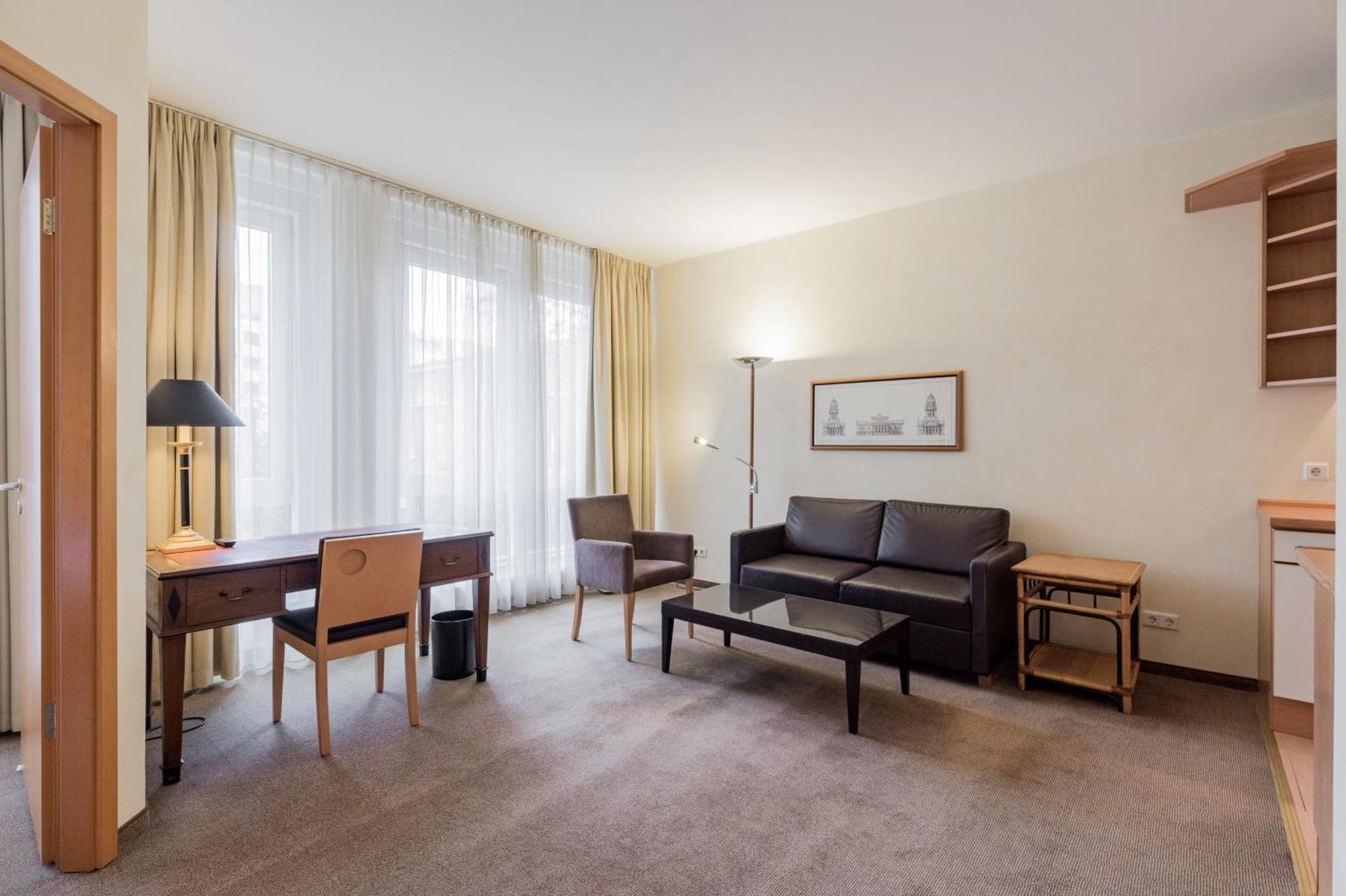 Apartmenthaus Berlin Mitte Εξωτερικό φωτογραφία